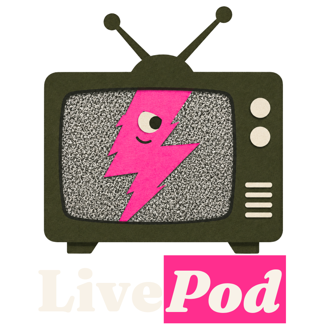 LivePod