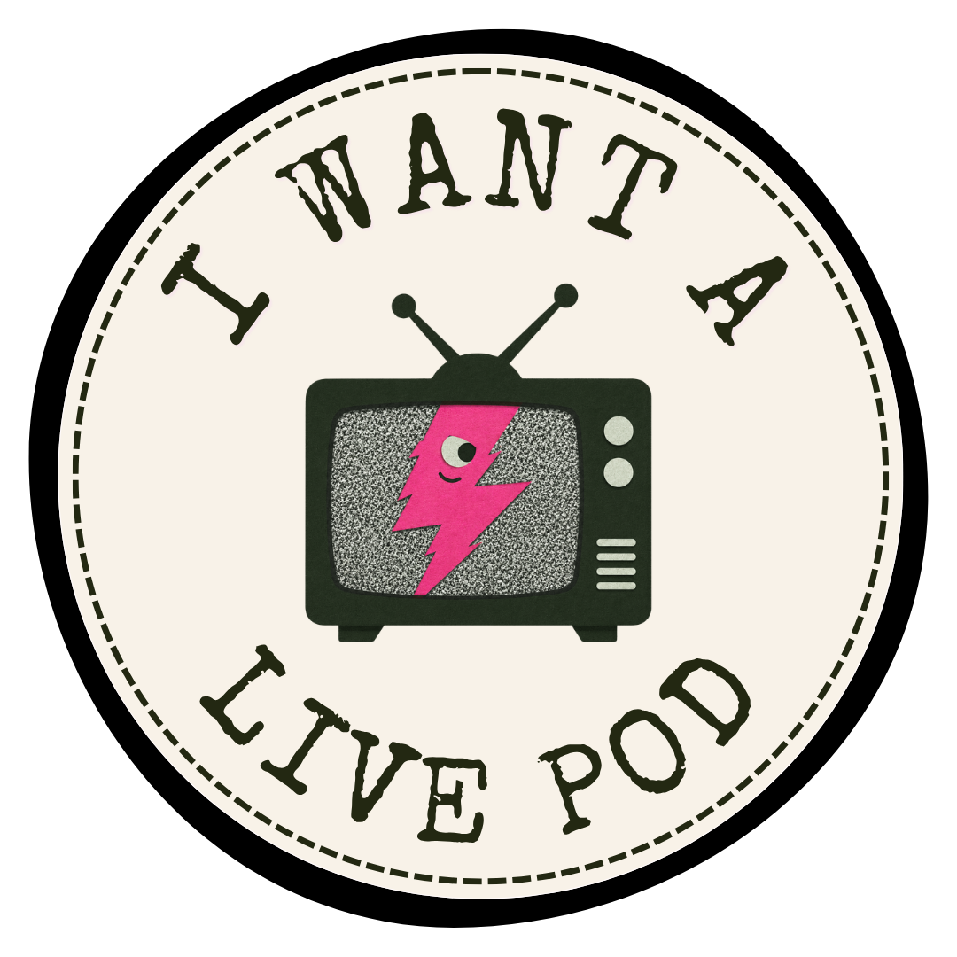 I want a LivePod
